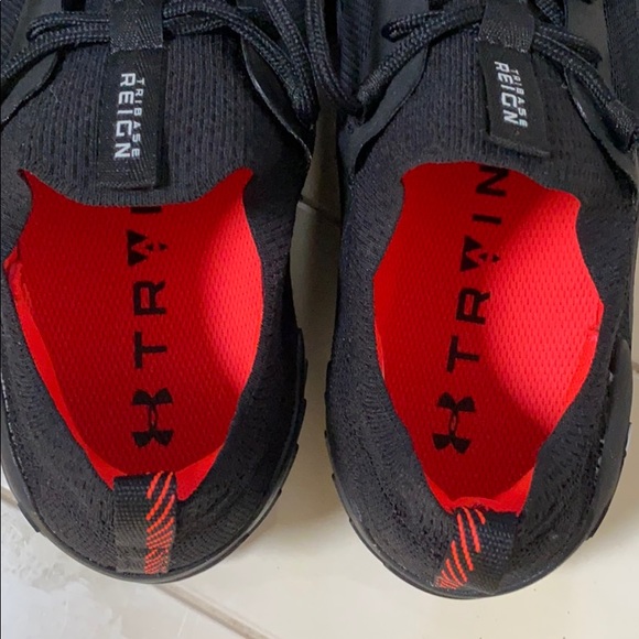 Under Armour Tribase Reign 2 11 - Picture 6 of 6